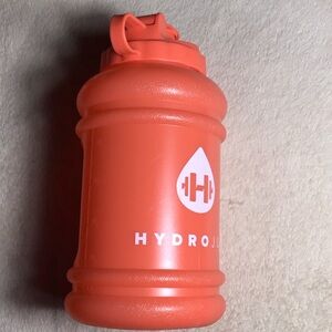 HydroJug Coral Hydration Bottle